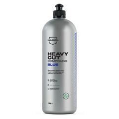 Nasiol BLUE Ağır Çizik Giderici Pasta-1kg