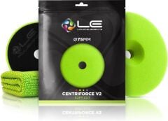 Liquid Elements Centriforce Soft Cut Hare Süngeri 125mm