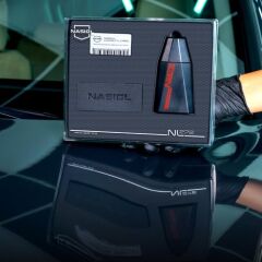 Nasiol NL272 Üstün Nano Seramik Kaplama (5 Yıl Koruma)