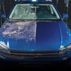 Nasiol NL272 Üstün Nano Seramik Kaplama (5 Yıl Koruma)