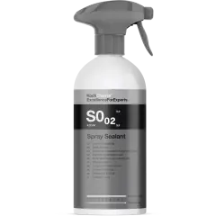 S0.02 Sıvı Boya Koruma Koch Chemie  1lt