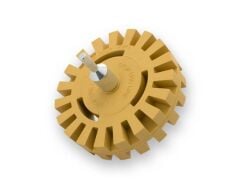 Flexipads Yapışkan Kaplama Sökücü Disk