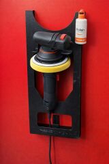 Polisaj Makinası Asma Standı (Tahawash)