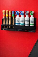 Fırça ve Sprey Şişe Standı (Tahawash)