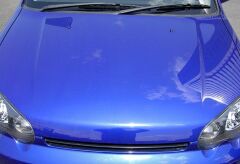 Soft99 Color Evolution Renkli Cila Kırmızı 100ml.