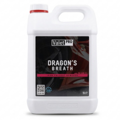Valet Pro Dragons Breath - Demir Tozu Sökücü 5lt