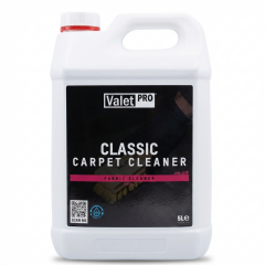 VALET PRO CLASSIC CARPET 5 LT