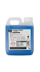 Valet Pro Halı Döşeme Temizleme Classic Carpet Cleaner 1 lt.