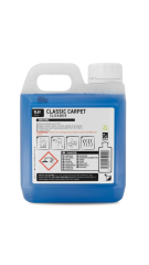 Valet Pro Halı Döşeme Temizleme Classic Carpet Cleaner 1 lt.