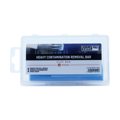 Valet Pro Yüzey Temizleyici Mavi Kil - Blue Clay 100gr