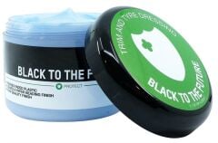 Valet Pro Black To The Future Plastik Trim Parlatıcı Ve Koruyucu 250ml.