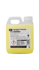 Valet Pro Advanced Poseidon - Cilalı Parlatıcı Şampuan 1lt.