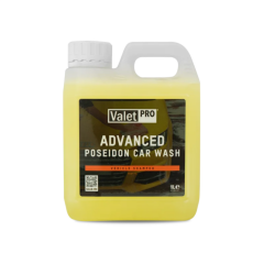 Valet Pro Advanced Poseidon - Cilalı Parlatıcı Şampuan 1lt.