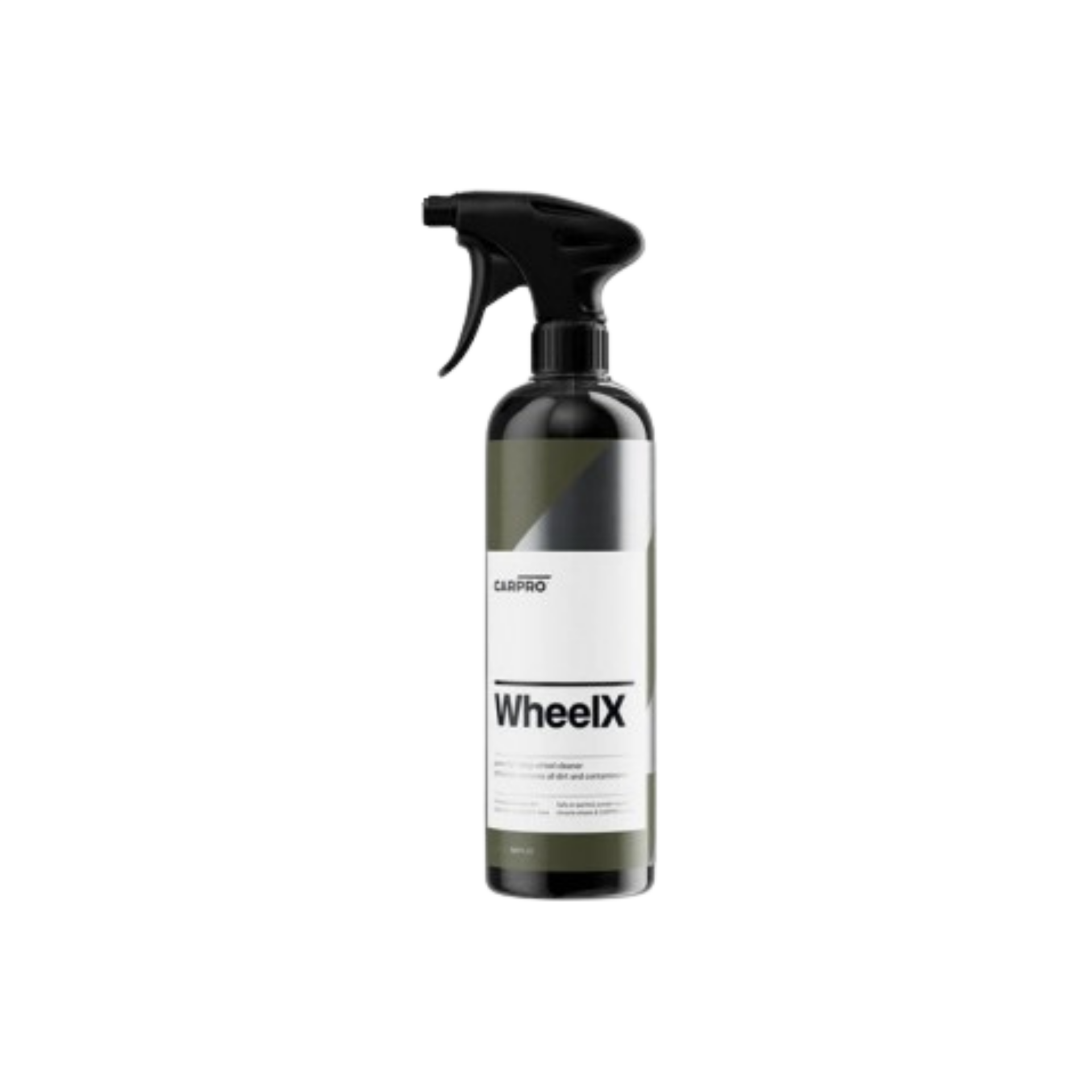 Carpro Wheel X Jant Temizleyici Sprey 500ml.