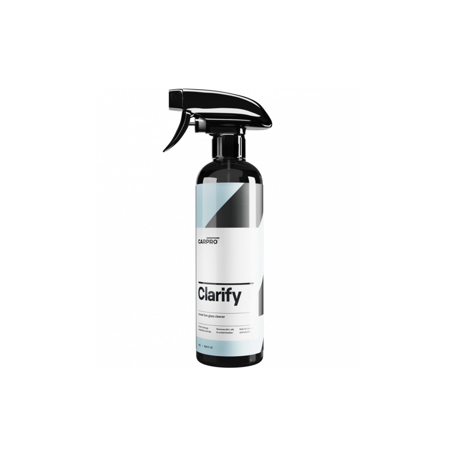 Carpro Clarify Cam Temizleme Spreyi 500ml.