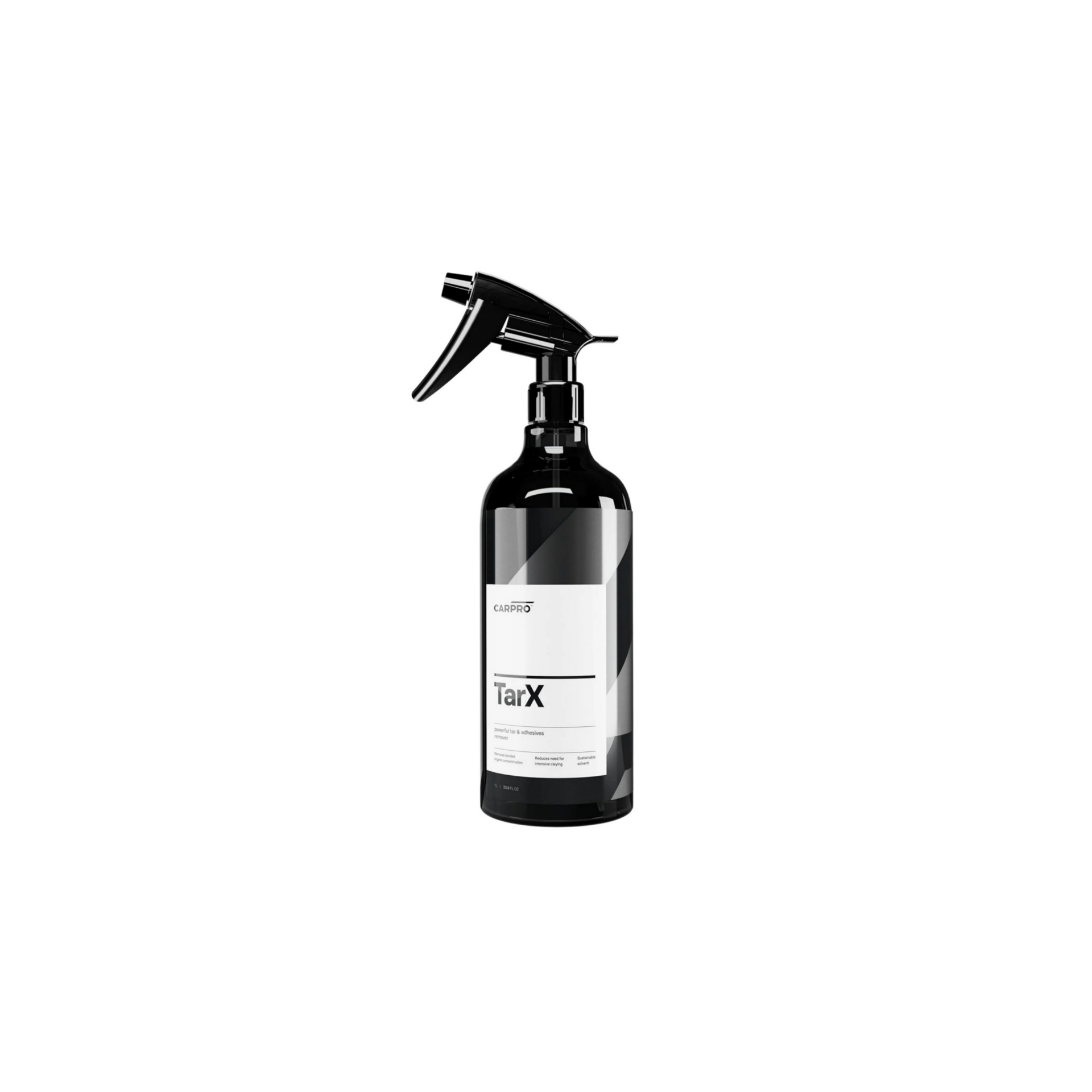 CARPRO TARX TAR REMOVER ZİFT KATRAN VE YAPIŞKAN SÖKÜCÜ 500ML