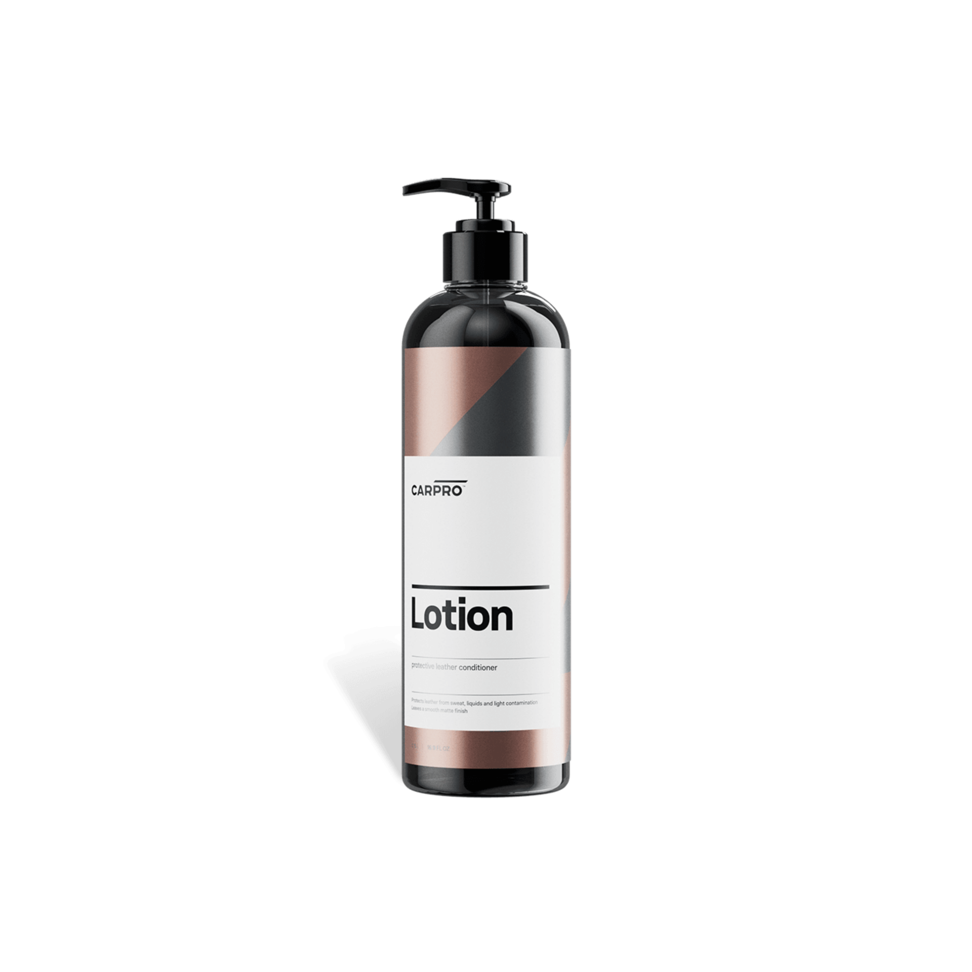 Carpro Lotion Leather Conditioner Deri Koruma 500ml.