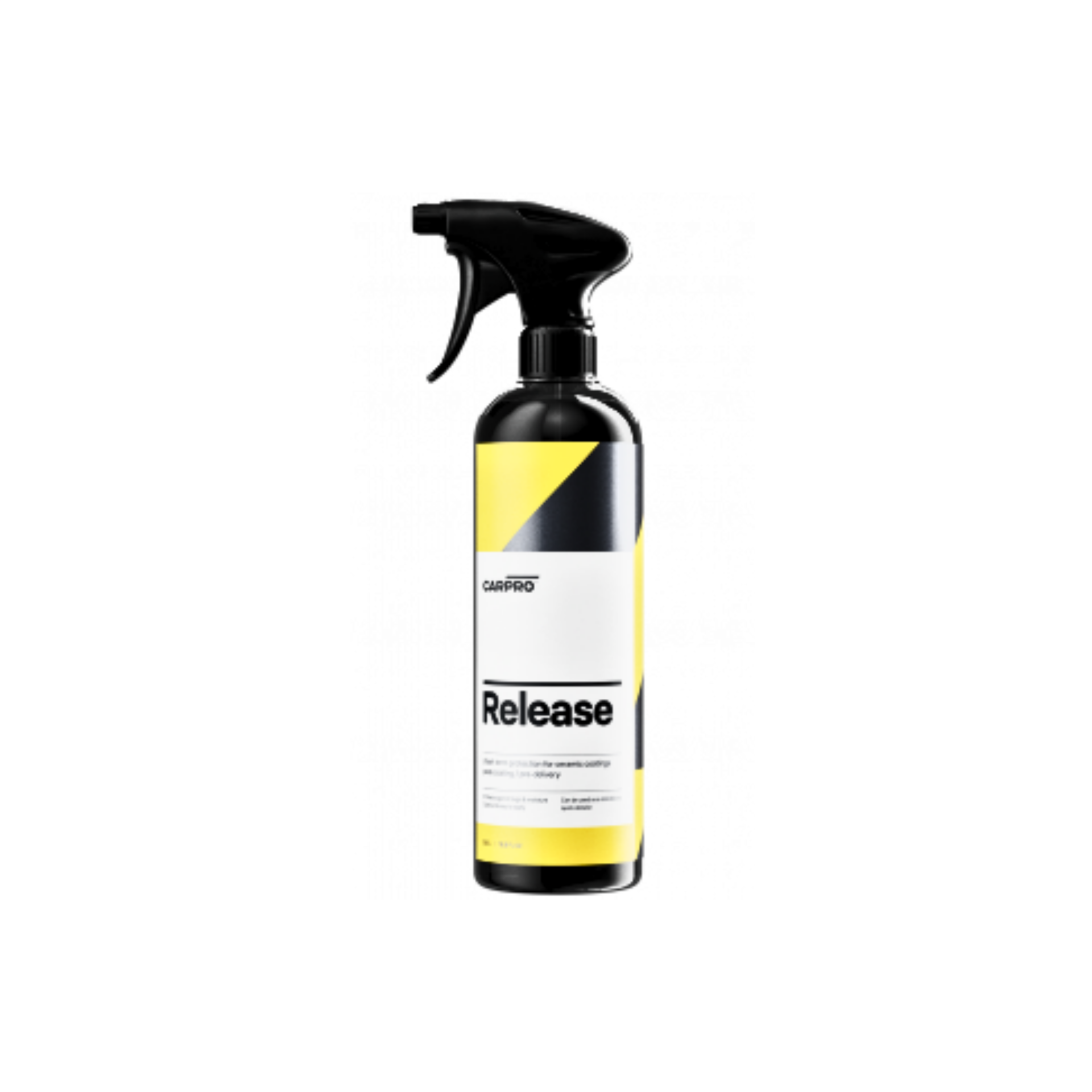 Carpro Release Spray Wax Hızlı Sprey Boya Koruyucu Cila 500ml.