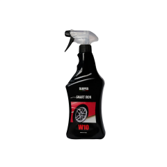 Slopes W10 Smart Iron Demir Tozu Temizleyici 750ml