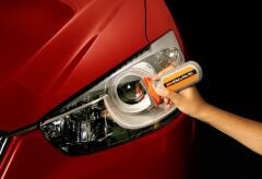 Soft99 Glaco Blave Cam , Far Ve Kask Yağmur Su İtici 70ml.