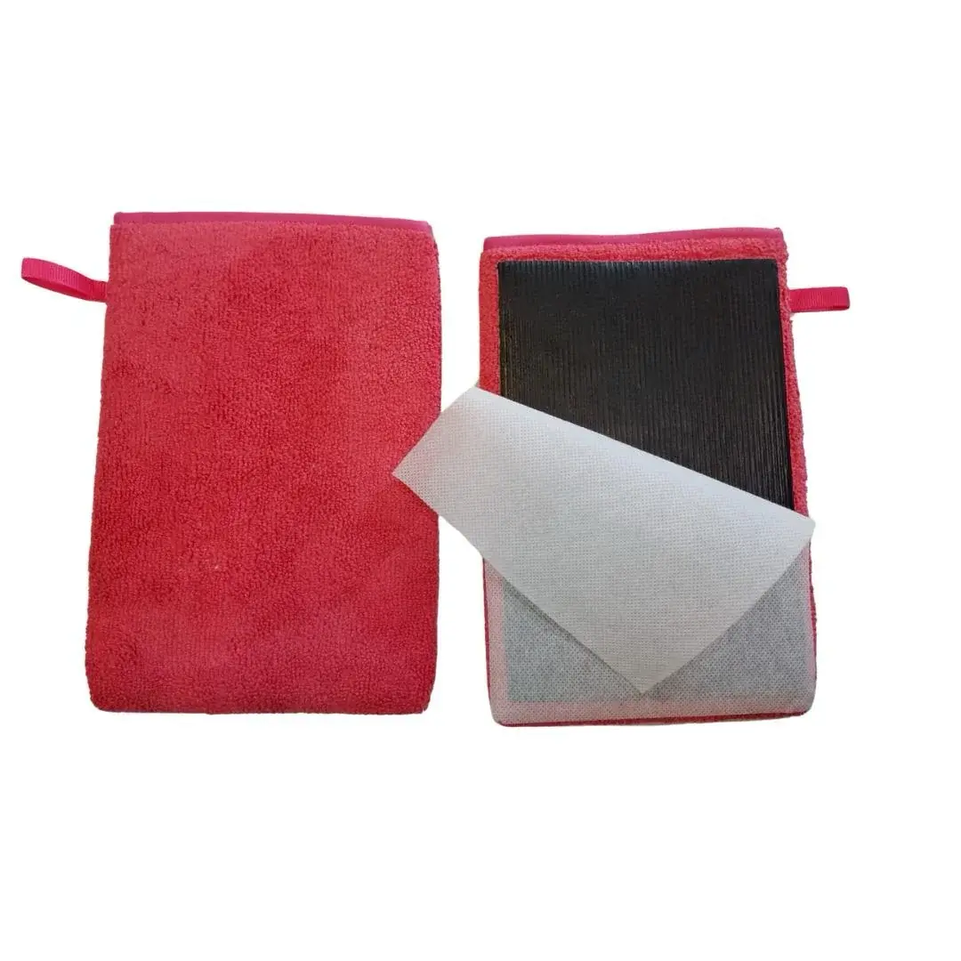 Kil Eldiveni 140x233 mm