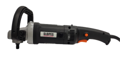 Slopes Rotary Polisaj Makinesi
