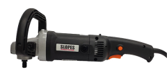 Slopes Rotary Polisaj Makinesi