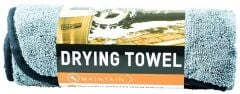 Valet Pro Gri Drying Cloth Kurulama Bezi Grey 50x80cm