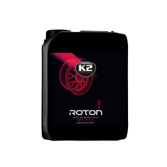 K2 Roton Pro 5L Demirtozu Sökücü Jel Ph Nötr