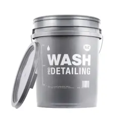 K2 WASH 20 LİTRE YIKAMA KOVASI
