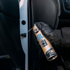 K2 SIL Silikon Sprey Kauçuk ve Fitil Koruyucu 300ML