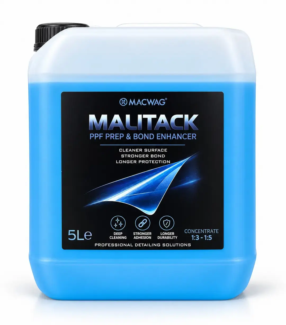 Macwag Malitack Yapışma Güçlendirici 5 L