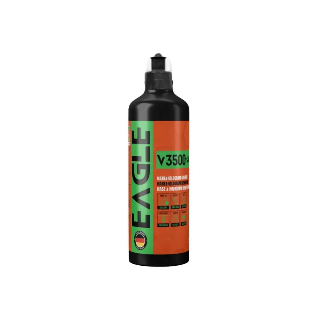 Virtues V3500 Hologram Hare Giderici 1lt VİRTUES PREMİUM