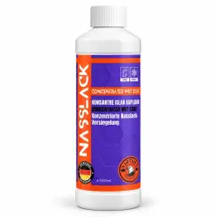 Nasslack Konsantre Hızlı Cila 1lt. VİRTUES PREMİUM