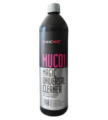 MacWag MUC01 Magic Universal Cleaner 1 lt